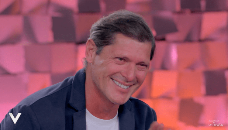 Aldo Montano - Verissimo