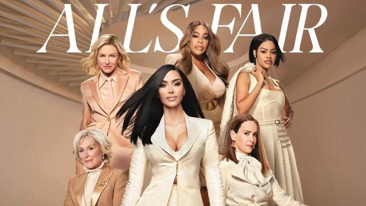 Kim Kardashian: 