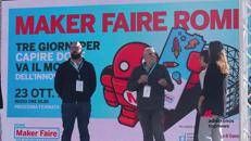 Eni festeggia 100 anni a Maker Faire Rome 2026 e lancia Innovators Under 35 Europe