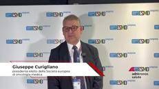 Tumore seno, Curigliano a Esmo 2026: 