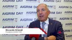 Orlandi (Agrim-Fipe): 