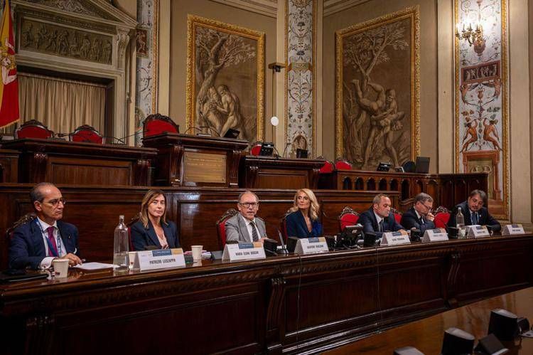 Palermo, si chiude il Congresso nazionale avvocati amministrativisti