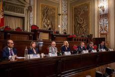 Palermo, si chiude il Congresso nazionale avvocati amministrativisti