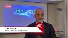 Vaccini, Ercole (CSL Seqirus Italia): 