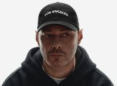 Fabri Fibra - (Fotogramma)