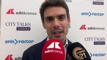 Ai, Mazzetti (Meta): 