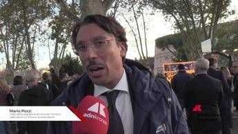 Sport, Pozzi (ministero dello Sport): 