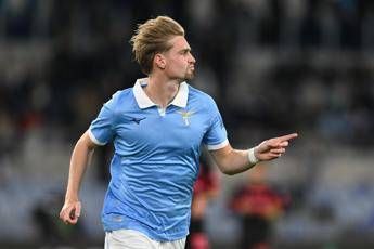 Serie A, Lazio-Parma 2-1 e Gattuso è da solo in vetta