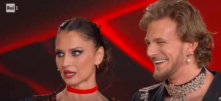 Anna Safroncik, Leonardo Lini - Ballando con le stelle