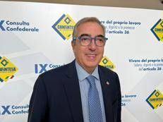 Maurizio Gasparri - (Adnkronos)