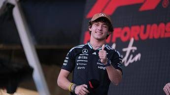 Formula 1, Antonelli in pole nel Gp degli Usa davanti a Verstappen e Hadjar