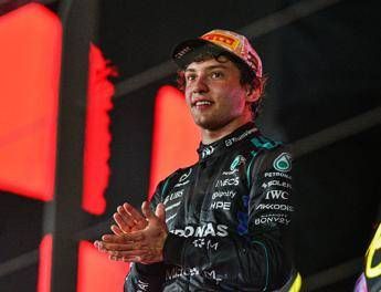 Formula 1, Antonelli campione già ad Austin? Tutte le combinazioni nel Gp Usa