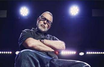 Frankie hi-nrg mc: "Orgoglioso che il Tenco abbia aperto al rap e abbia scelto me"