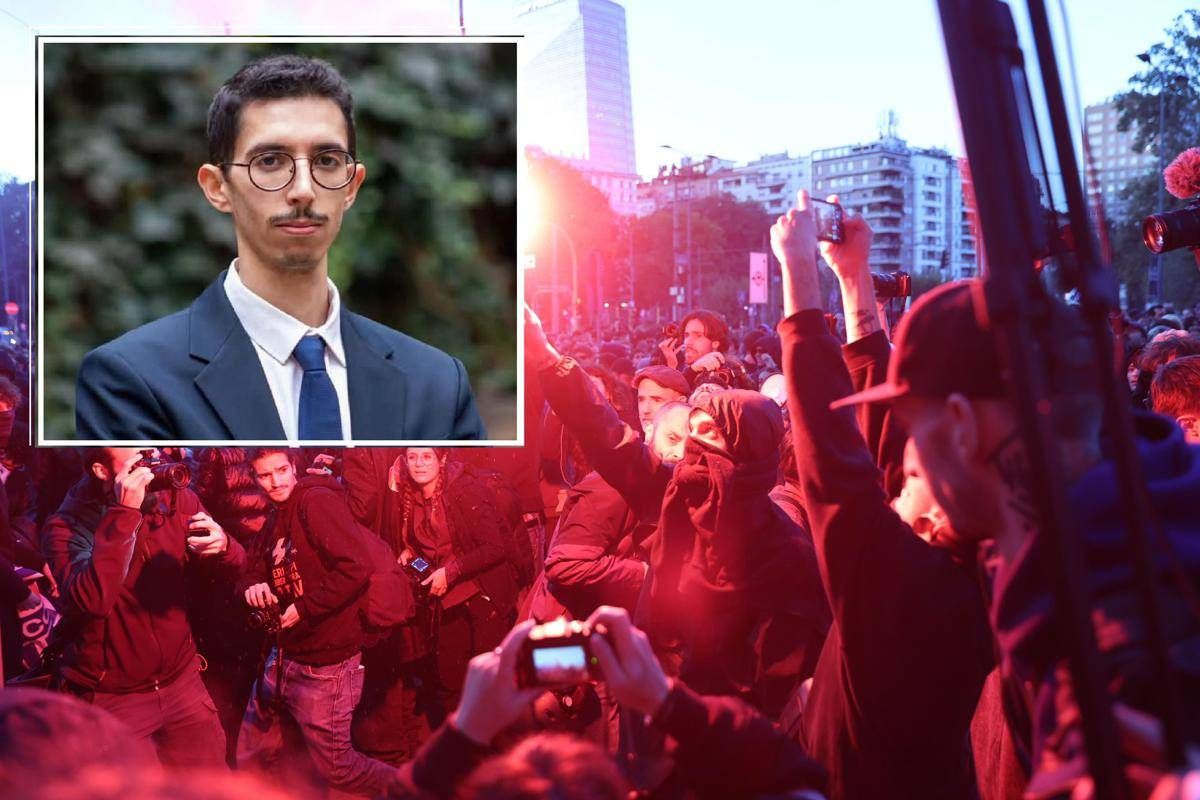 Caso Siher, verifiche su possibili legami con l’inchiesta su Hamas a Genova