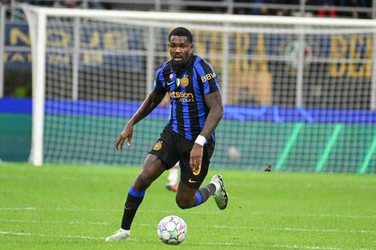 Marcus Thuram - Ipa