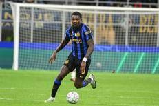 Marcus Thuram - Ipa