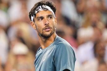Atp Lione, Musetti batte Fritz 6-3, 6-4 in finale e vince un titolo dopo quattro anni