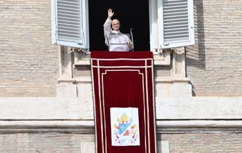 Papa Leone XIV - (Afp)