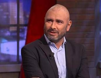 Campo largo, Di Battista: "Schlein non è credibile e strutturata"