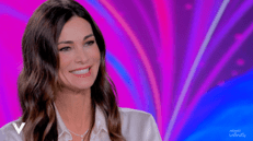 Manuela Arcuri - Verissimo