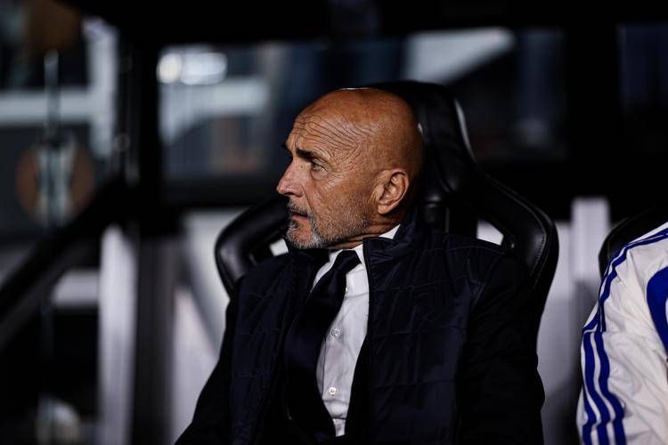 Luciano Spalletti - Ipa