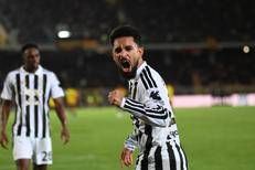 Douglas Luiz - Ipa