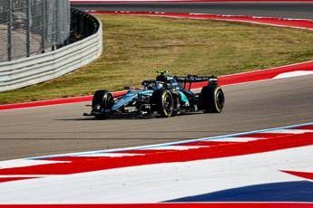 Formula 1, oggi Gp Usa, Antonelli parte dalla pole per il match point mondiale -