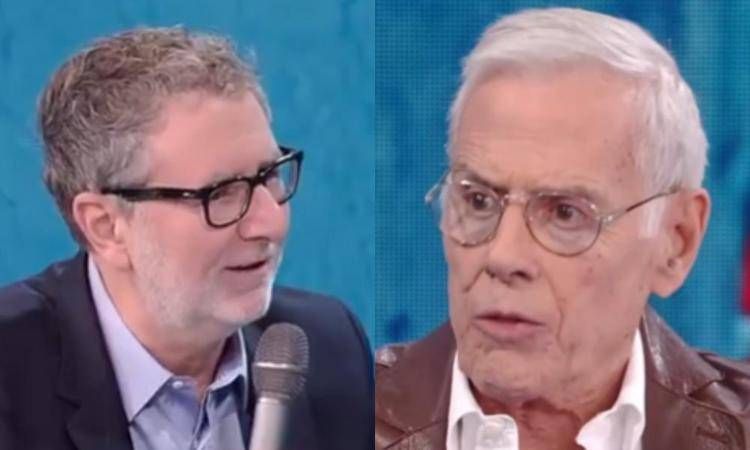 Teo Teocoli, mesi difficili e paura di morire: 