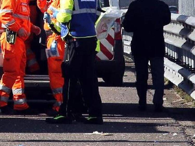 Incidente