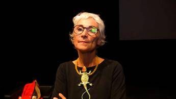Silvia Amodio - (Foto ufficio stampa)
