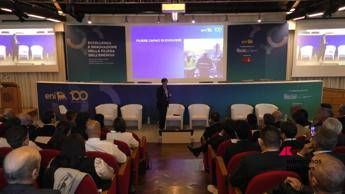 'Energia di Filiera': presentati i risultati del programma promosso da Eni