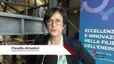 Energia, Almadori (Eni): «Con Energia di Filiera, un bilancio positivo per guidare la trasformazione industriale»