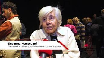 Mantovani (Comune di Milano): 