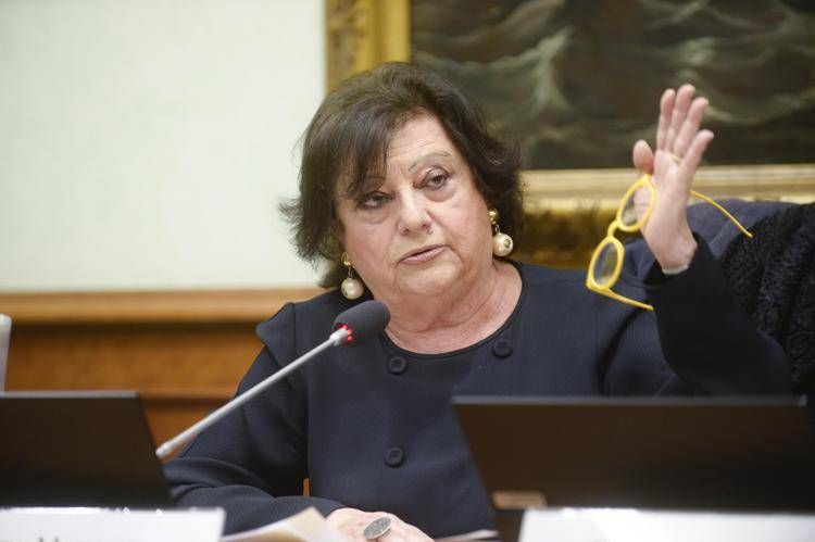 Simonetta Matone - (Ipa)