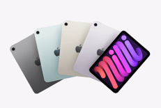 iPad mini, in arrivo il restyling con schermo OLED e chip A20 Pro