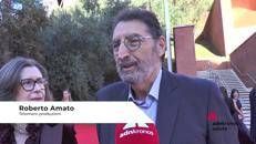 Salute, Amato (Telomero): 