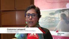 Salute, Lamperti (Besta): 