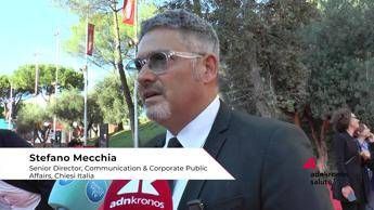 Salute, Mecchia (Chiesi Italia): 