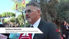 Salute, Mecchia (Chiesi Italia): 