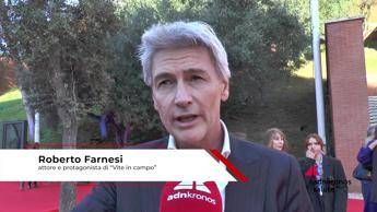Salute, Farnesi: 