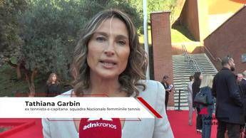 Salute, Garbin: 