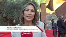 Salute, Garbin: 
