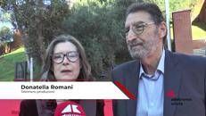 Salute, Romani (Telomero): 