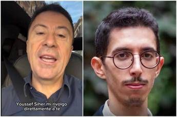 X blocca il video di Bocchino su Siher: “Anche Musk nella trappola del politicamente corretto?”