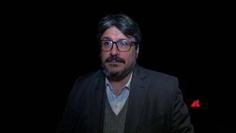 Bruno Ceccarelli - (Foto ufficio stampa)