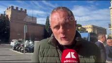 Taxi in piazza contro caro carburante, Sacco (it Taxi): 