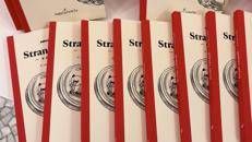Strani Animali e altre storie - (Foto ufficio stampa)