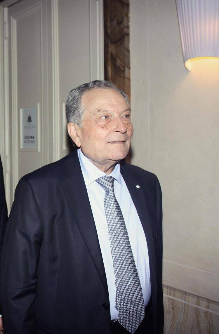 Francesco Tomasello - Ufficio stampa