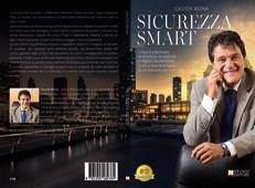 Davide Reina lancia il libro su come trasformare la sicurezza di aziende e negozi in strumento di protezione patrimoniale