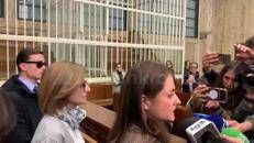 Riconosciuta premeditazione a Impagnatiello, la sorella di Giulia Tramontano: 